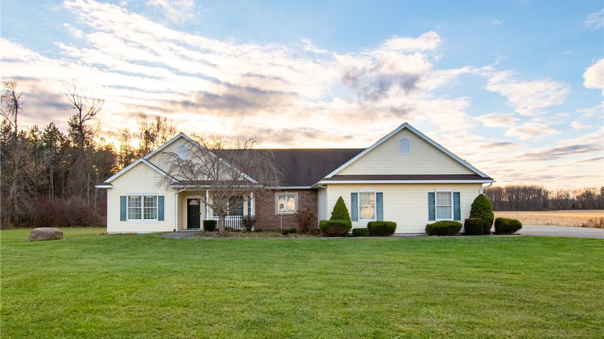 Property at 3935 State Route 414, Rose, NY 14433 2
