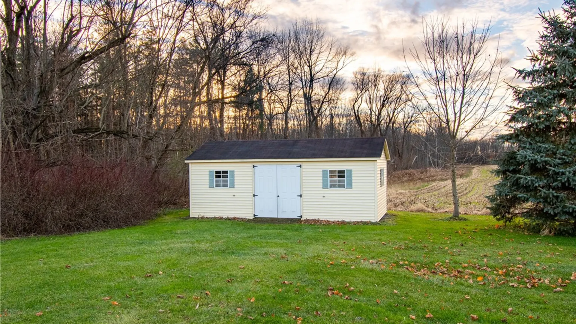 Property at 3935 State Route 414, Rose, NY 14433 44