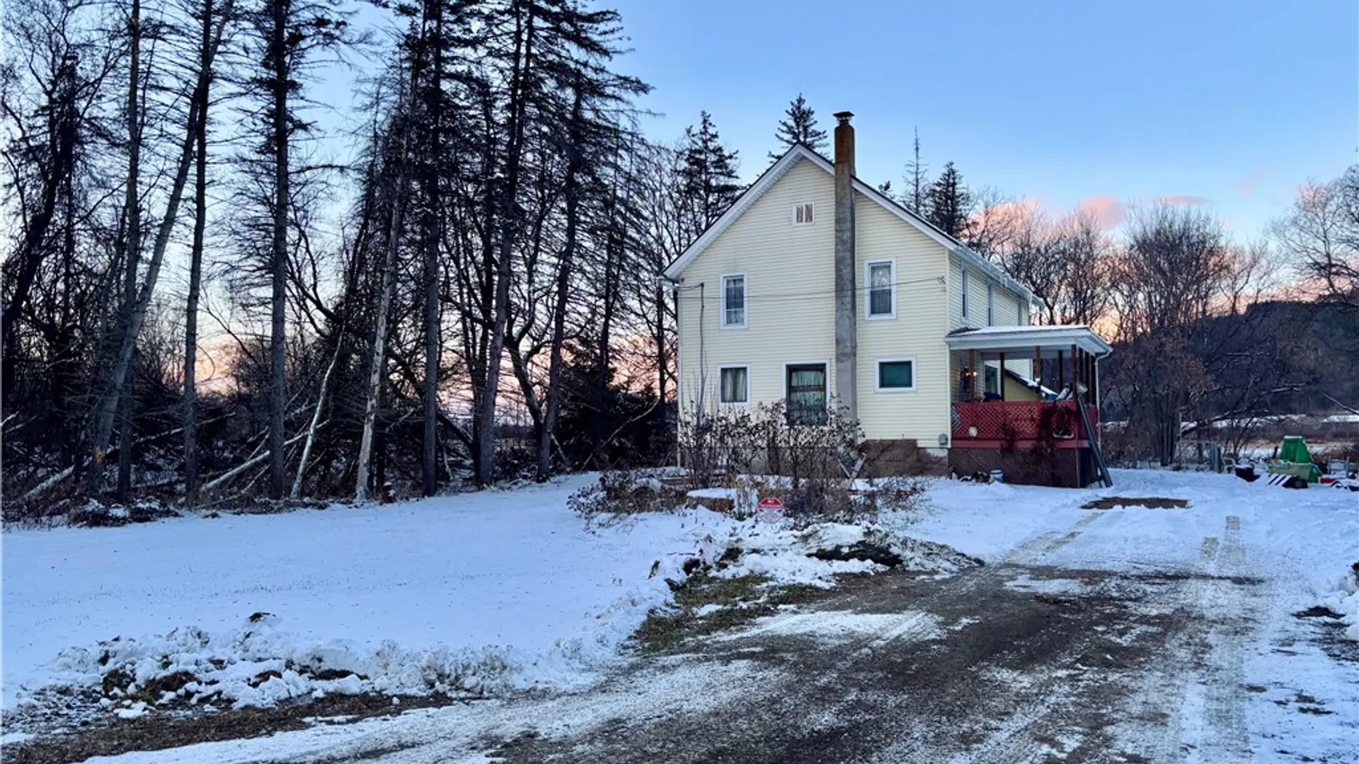 Property at 5490 Owens Road, Avoca, NY 14809 2
