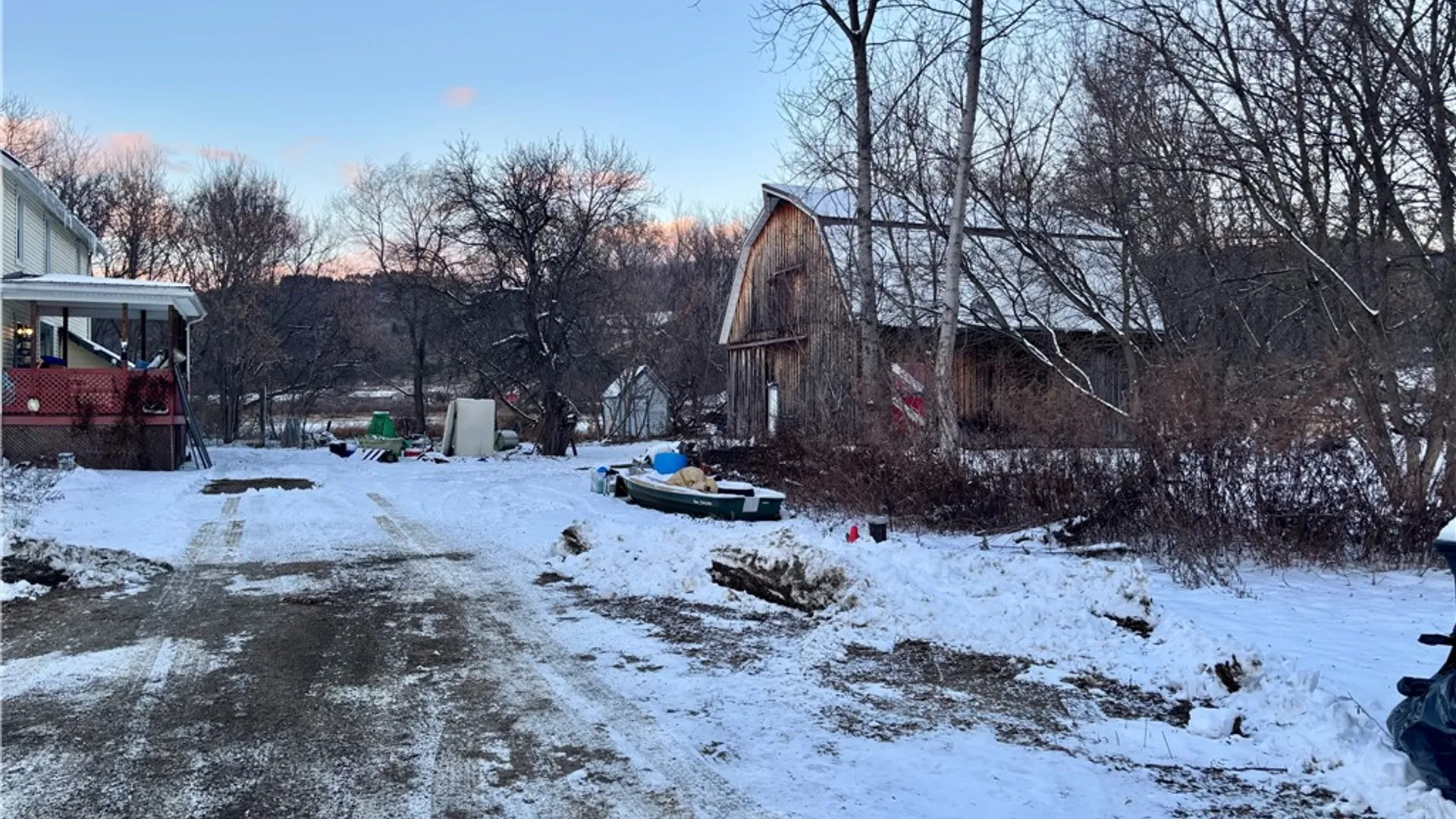 Property at 5490 Owens Road, Avoca, NY 14809 3