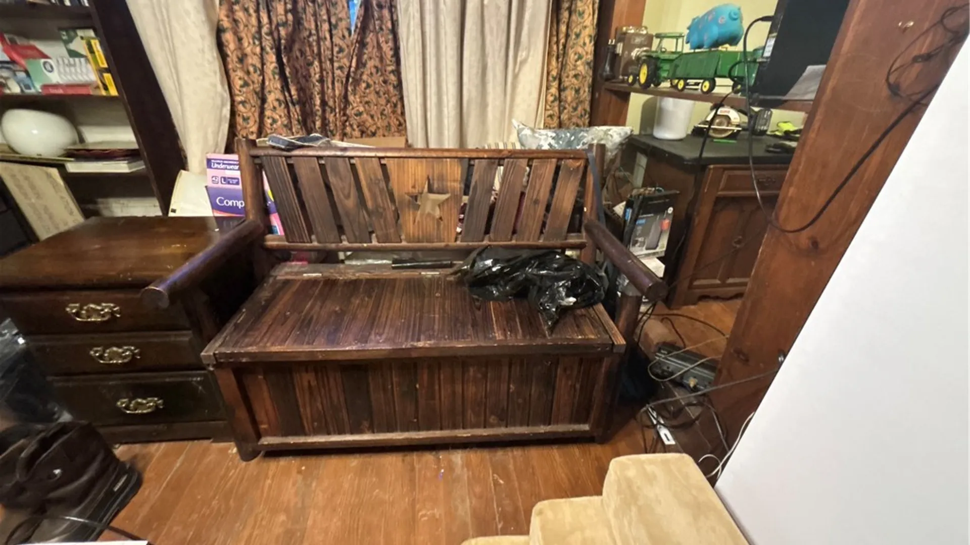 Property at 5490 Owens Road, Avoca, NY 14809 30