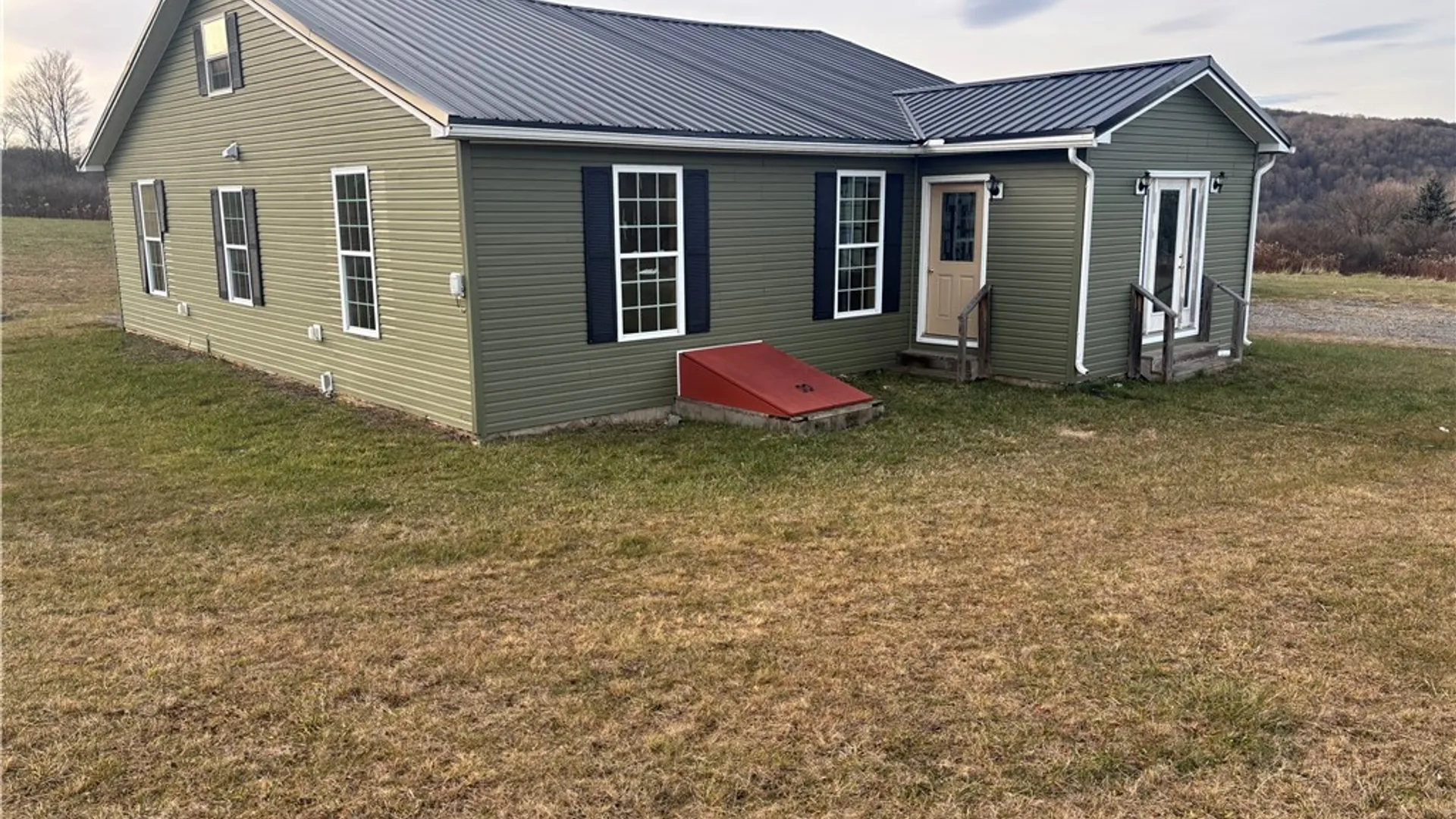 Property at 797 Snow Road, Independence, NY 14897 2