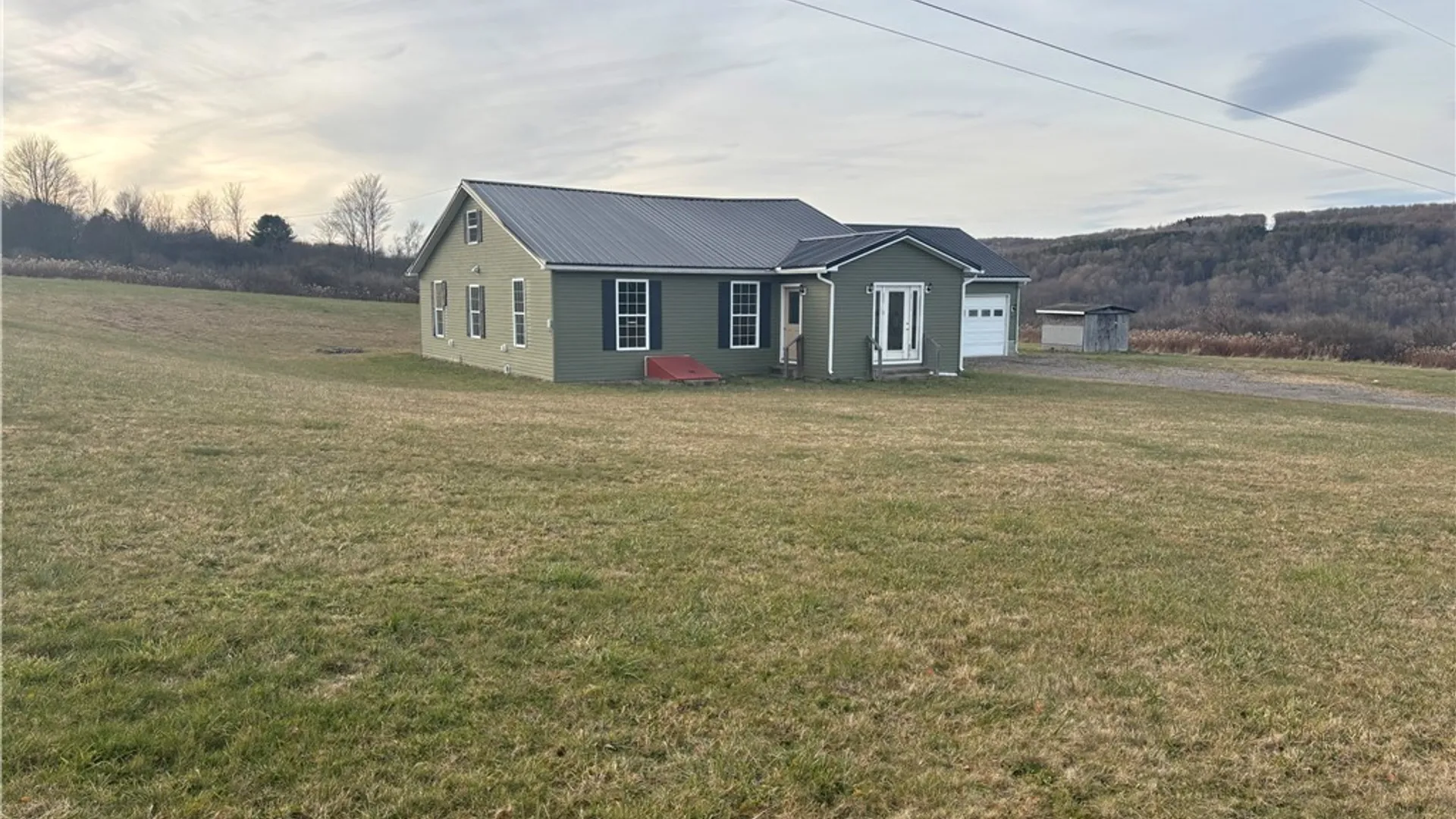 Property at 797 Snow Road, Independence, NY 14897 3