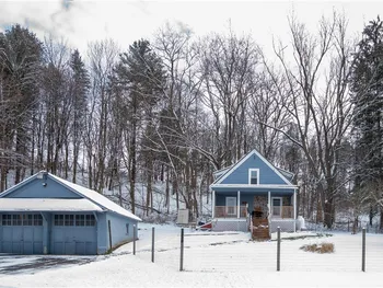 Property at 1598 Welcher Road, Arcadia, NY 14513