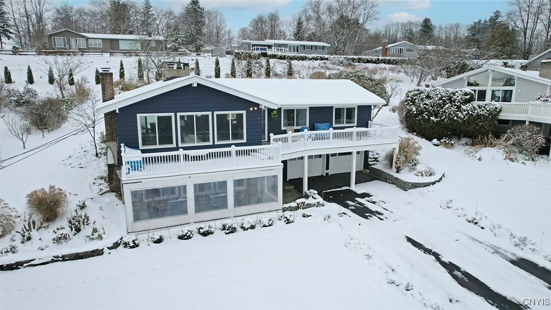 Property at 2125 Terrace Lane, Skaneateles, NY 13152 49