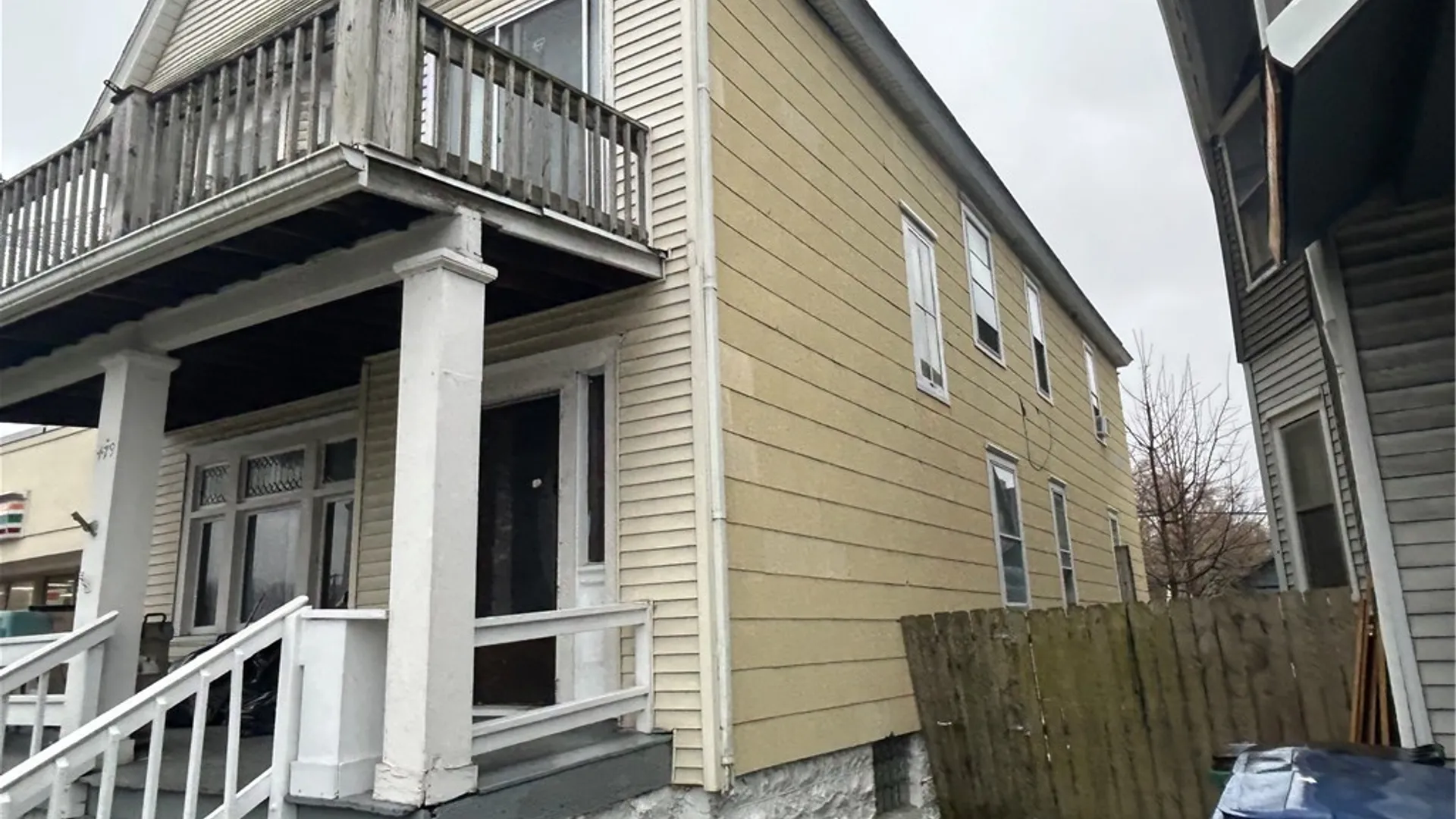 Property at 479 Abbott Road, Buffalo, NY 14220 2
