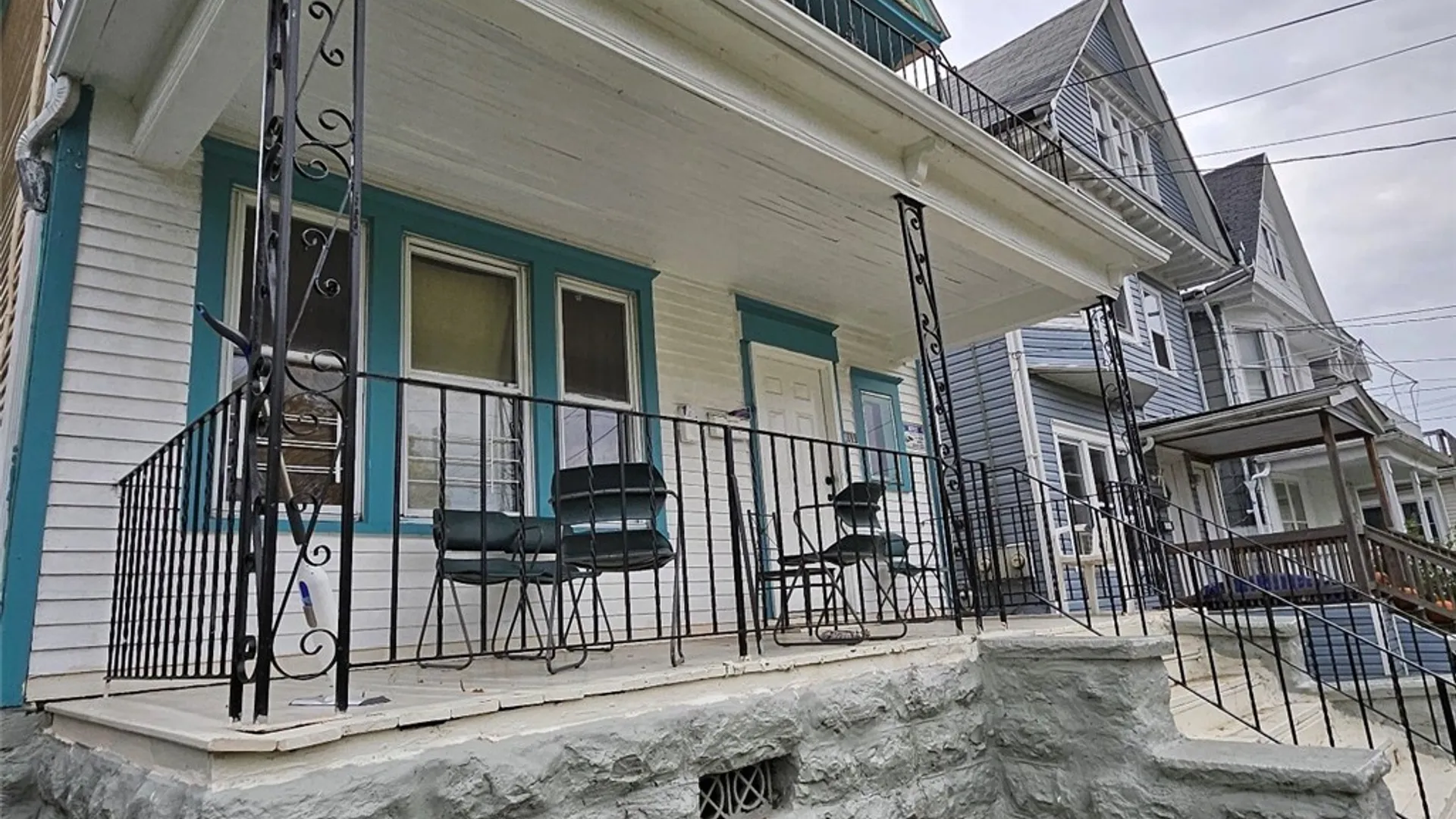 Property at 171 Landon Street, Buffalo, NY 14208 4