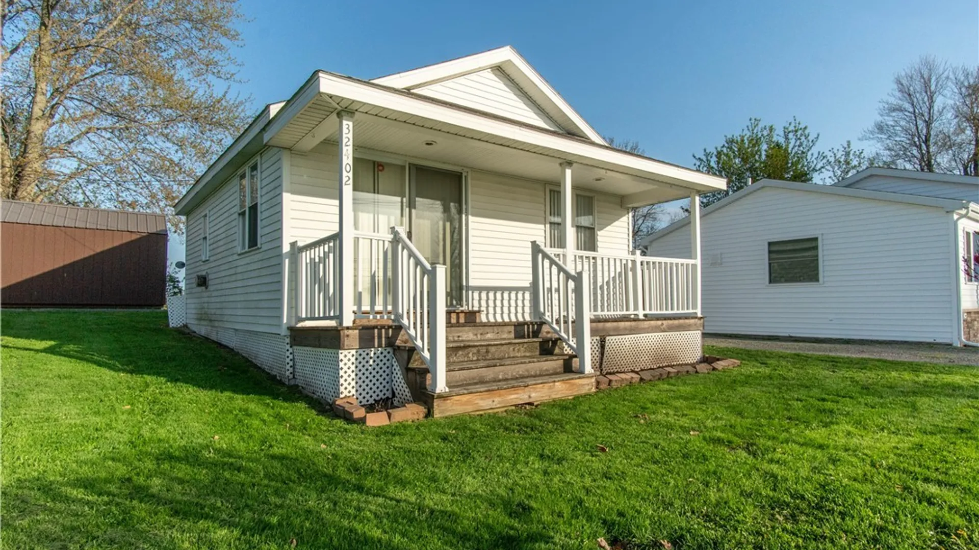Property at 32396 Rt-12e, Cape Vincent, NY 13618 10
