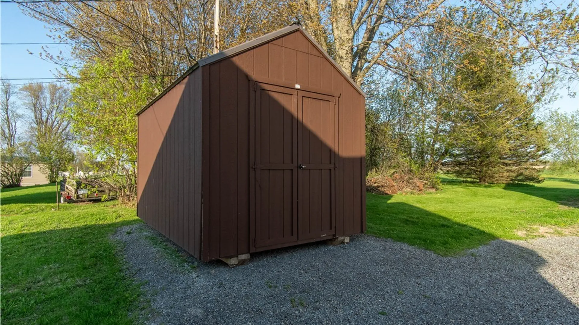 Property at 32396 Rt-12e, Cape Vincent, NY 13618 14
