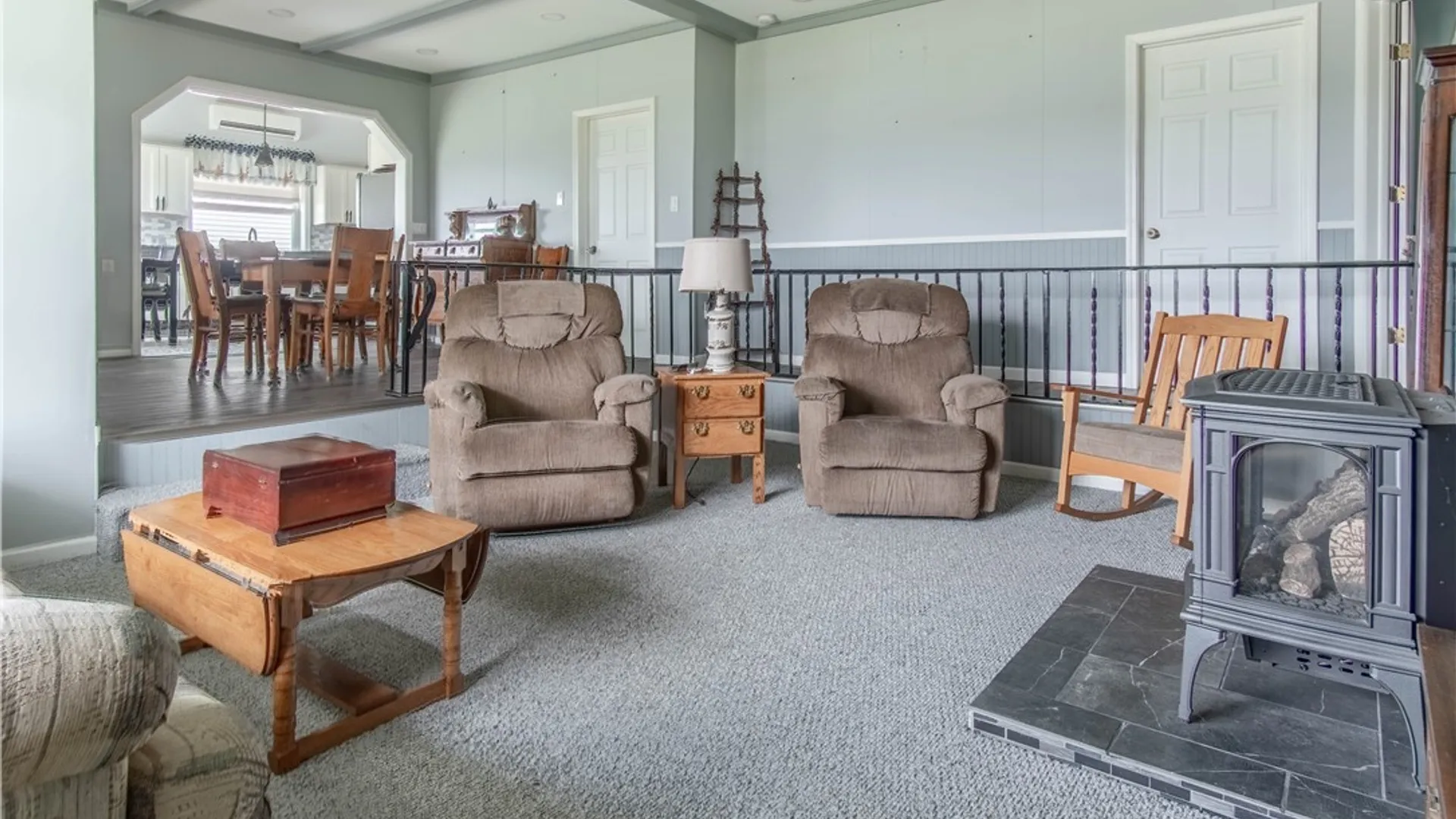 Property at 32396 Rt-12e, Cape Vincent, NY 13618 28