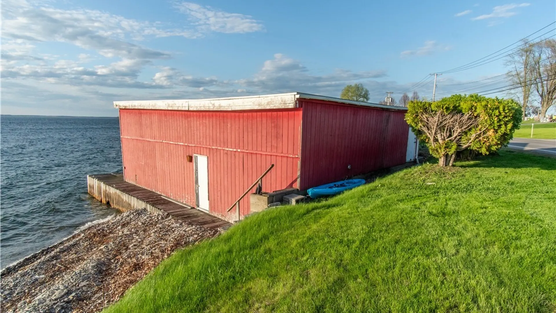 Property at 32396 Rt-12e, Cape Vincent, NY 13618 4