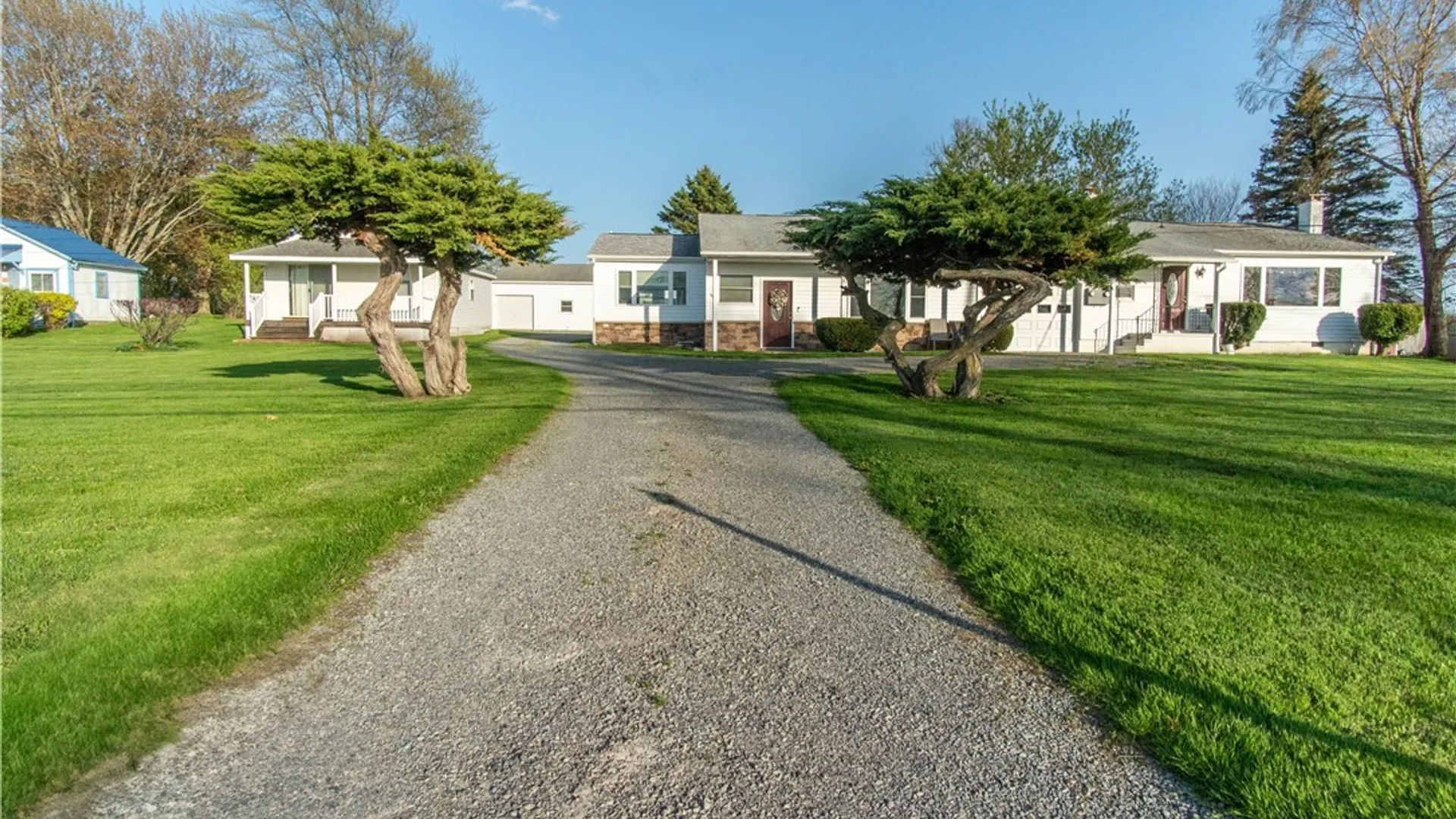 Property at 32396 Rt-12e, Cape Vincent, NY 13618 7