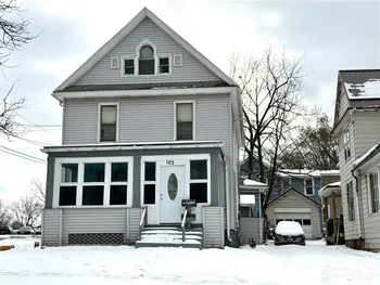 103 7th Street, Dunkirk, NY 14048