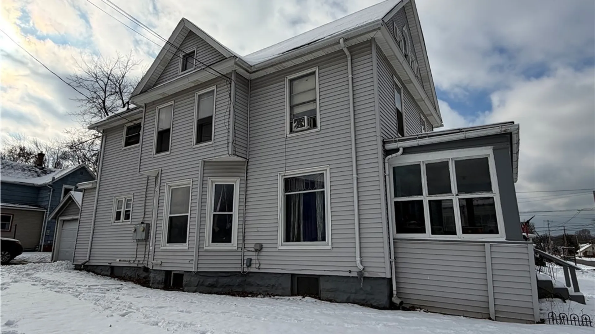 Property at 103 7th Street, Dunkirk, NY 14048 2