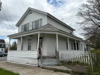 Property at 418 Roberts Street, Rome, NY 13440