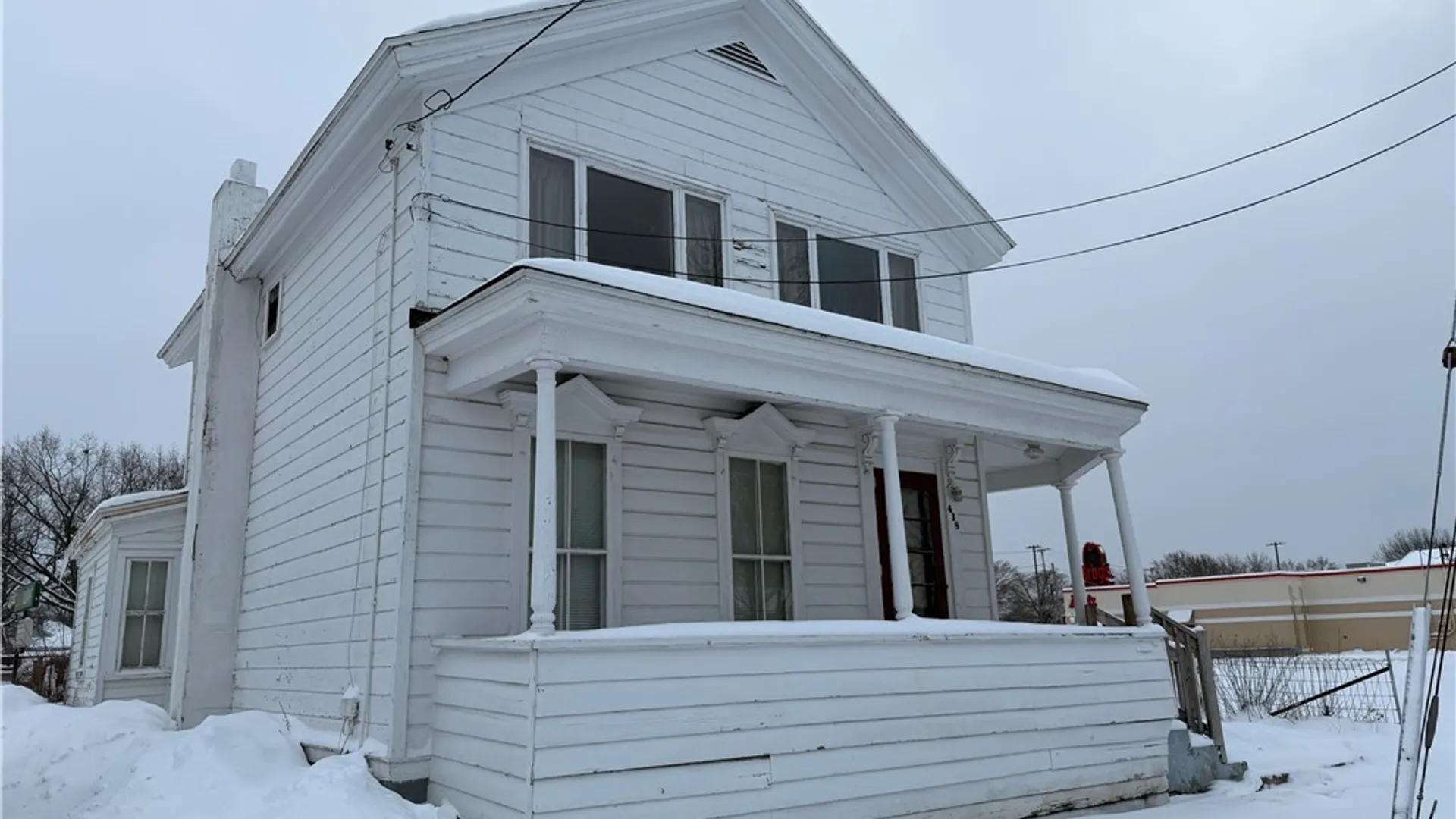 Property at 418 Roberts Street, Rome, NY 13440 31