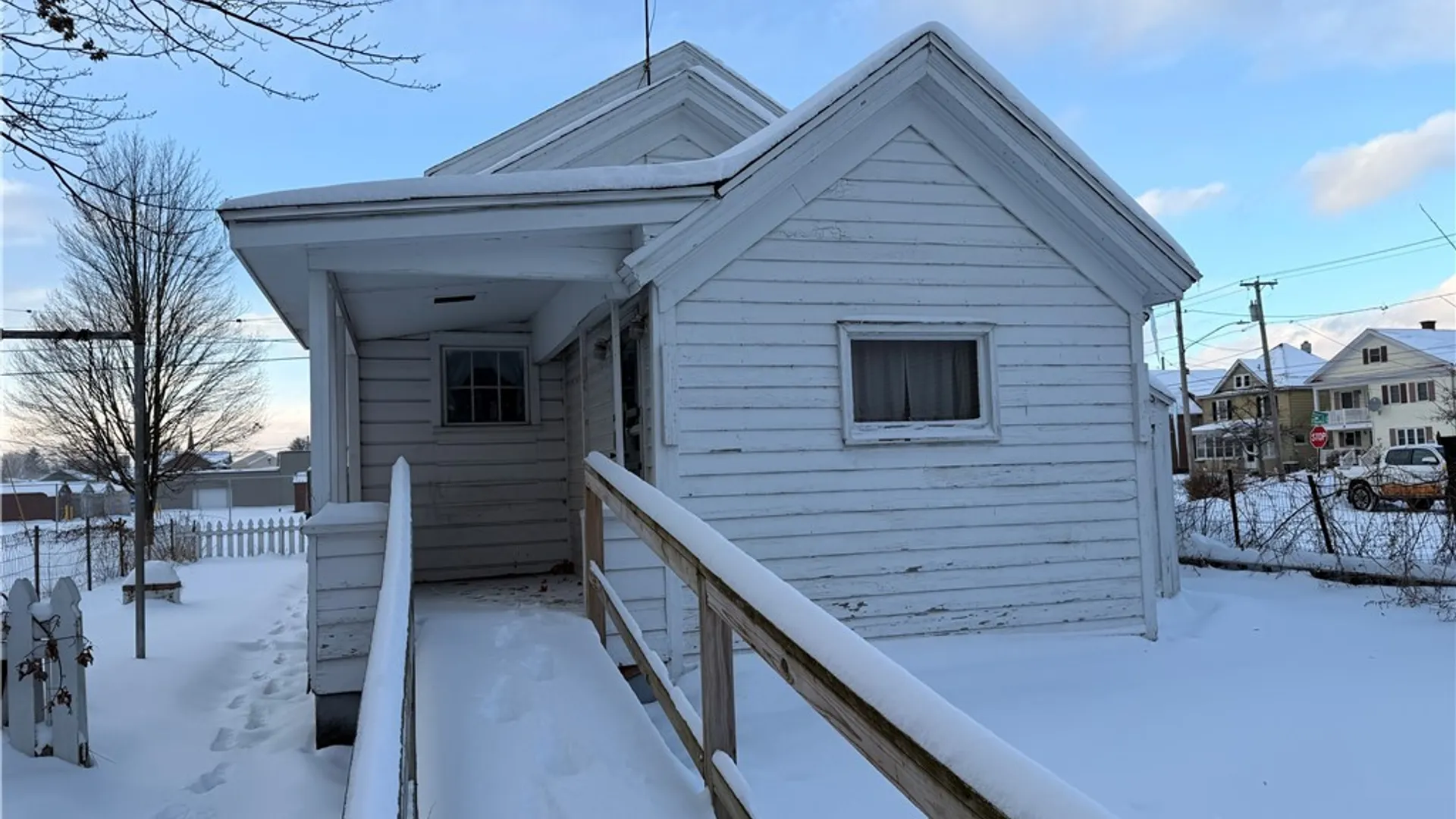 Property at 418 Roberts Street, Rome, NY 13440 32