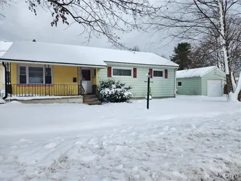 Property at 516 Cleveland Avenue, Oneida, NY 13421