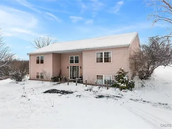 Property at 2336 Turner Road, Cato, NY 13166
