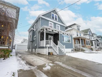 Property at 92 Laird Avenue, Buffalo, NY 14207