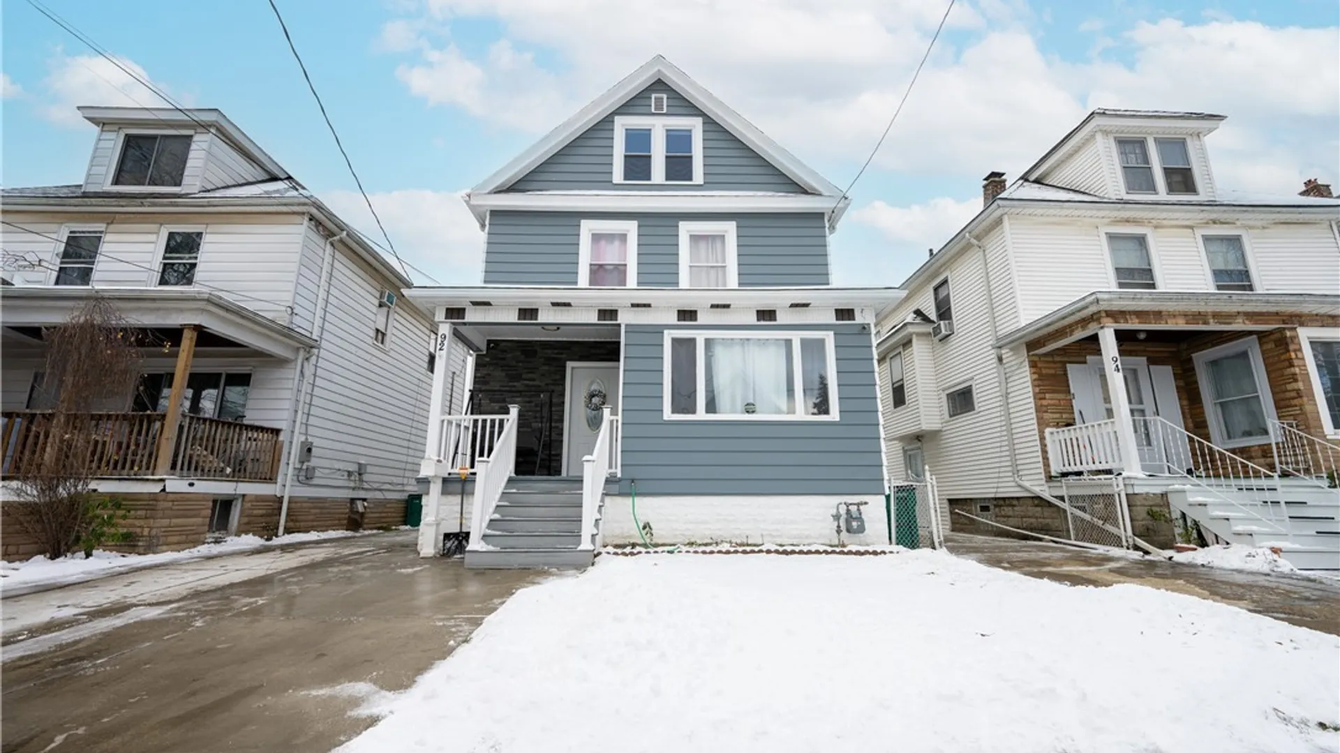 Property at 92 Laird Avenue, Buffalo, NY 14207 2