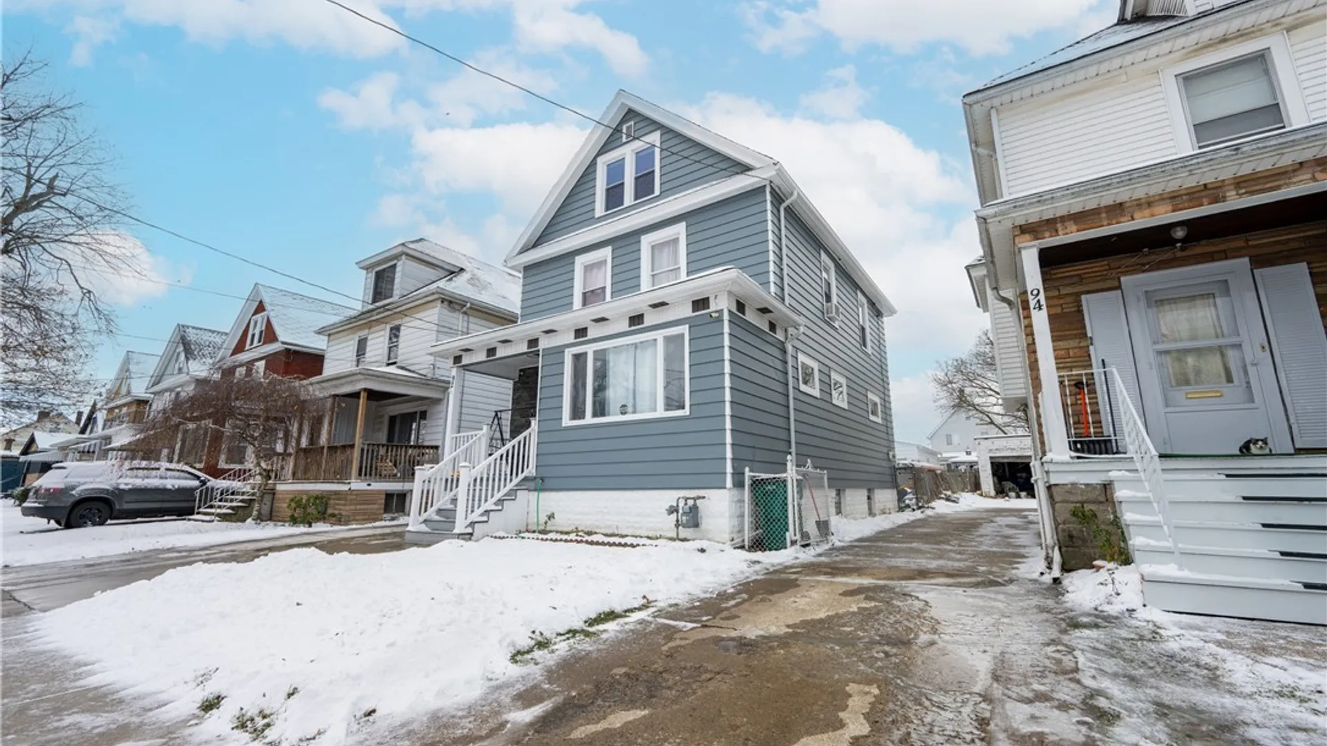 Property at 92 Laird Avenue, Buffalo, NY 14207 3