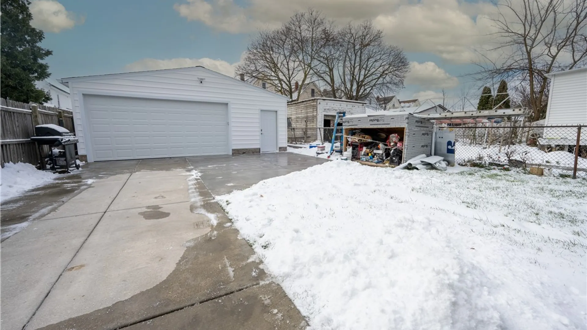 Property at 92 Laird Avenue, Buffalo, NY 14207 34