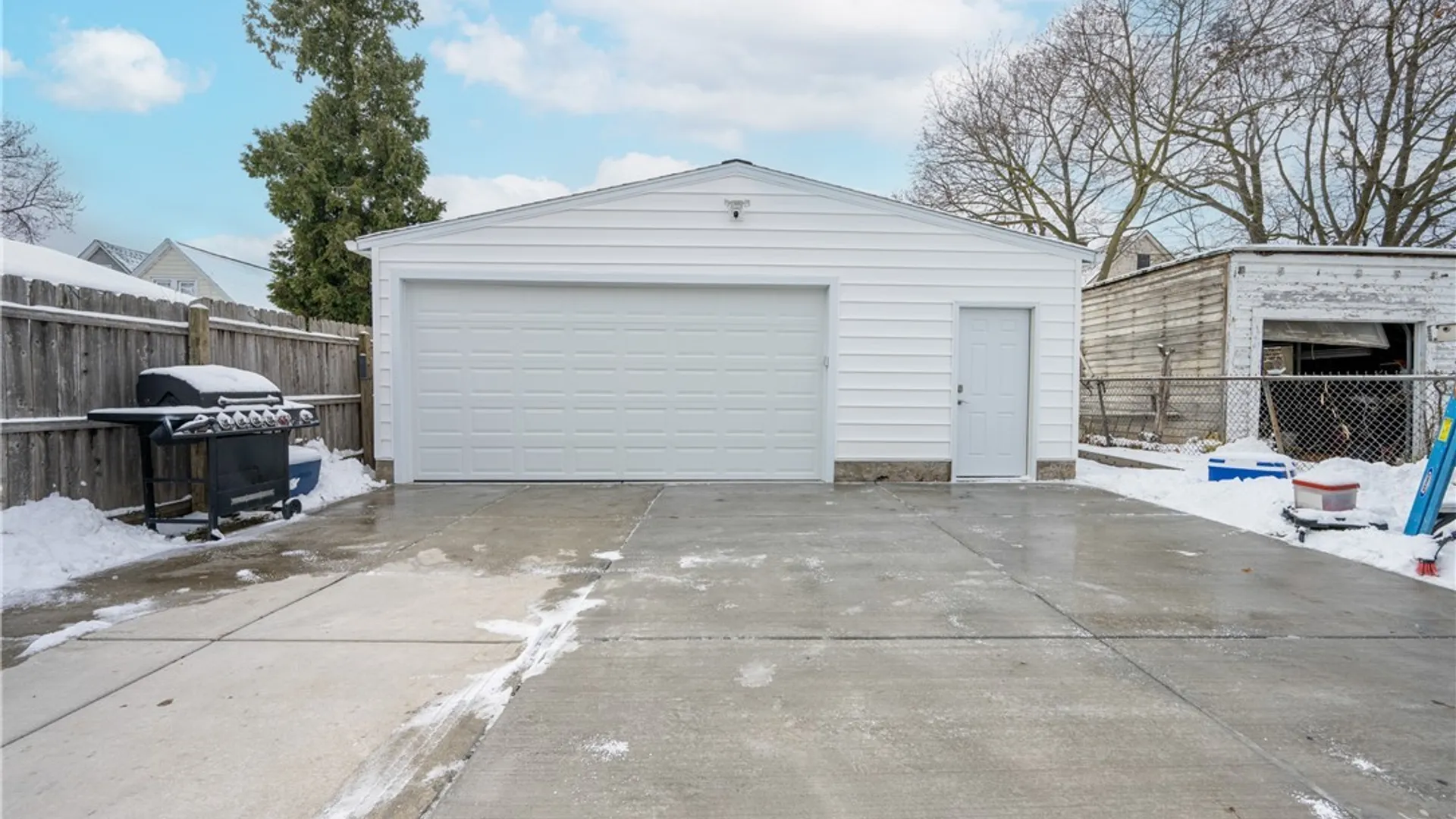 Property at 92 Laird Avenue, Buffalo, NY 14207 35