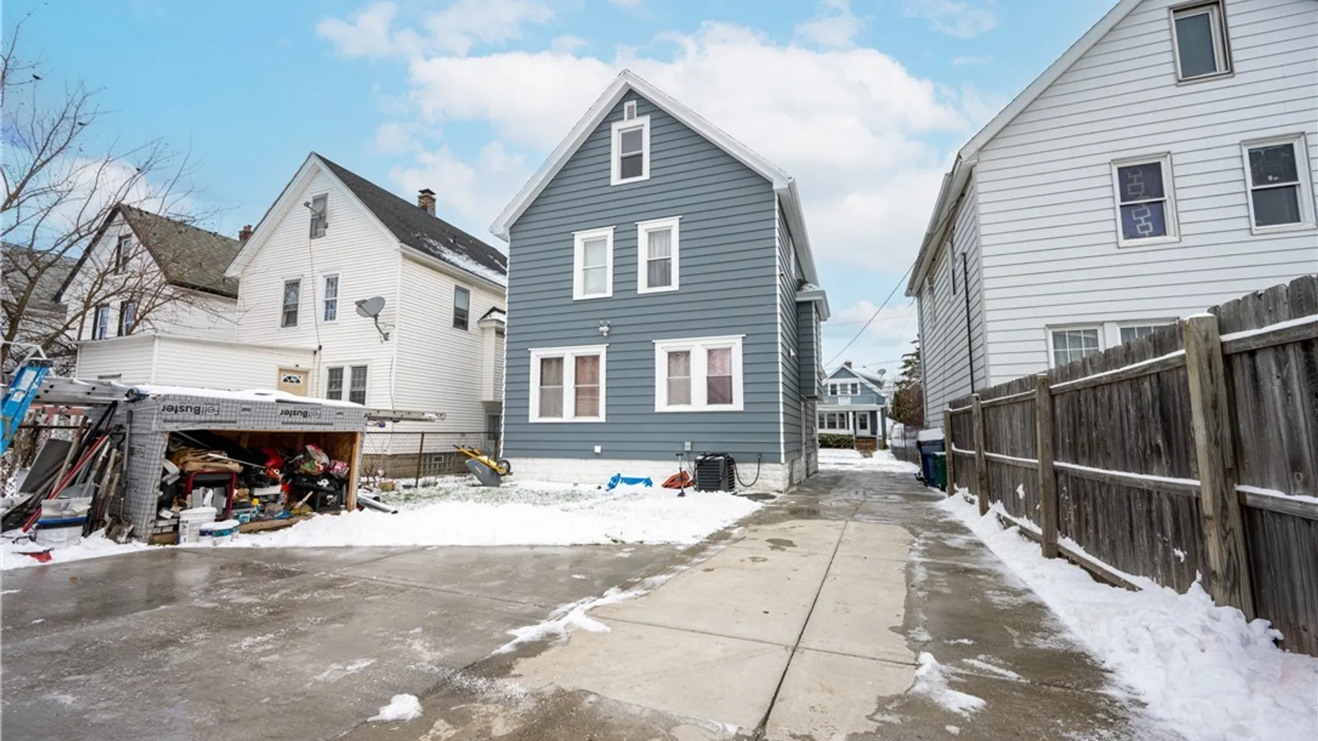 Property at 92 Laird Avenue, Buffalo, NY 14207 5
