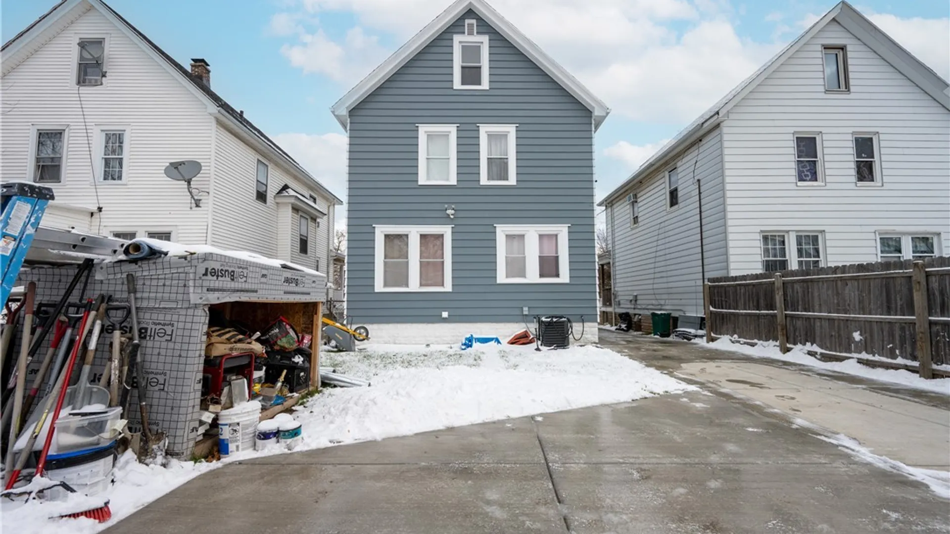 Property at 92 Laird Avenue, Buffalo, NY 14207 6
