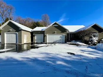 Property at 6652 Sorrell Hill Road, Van Buren, NY 13164