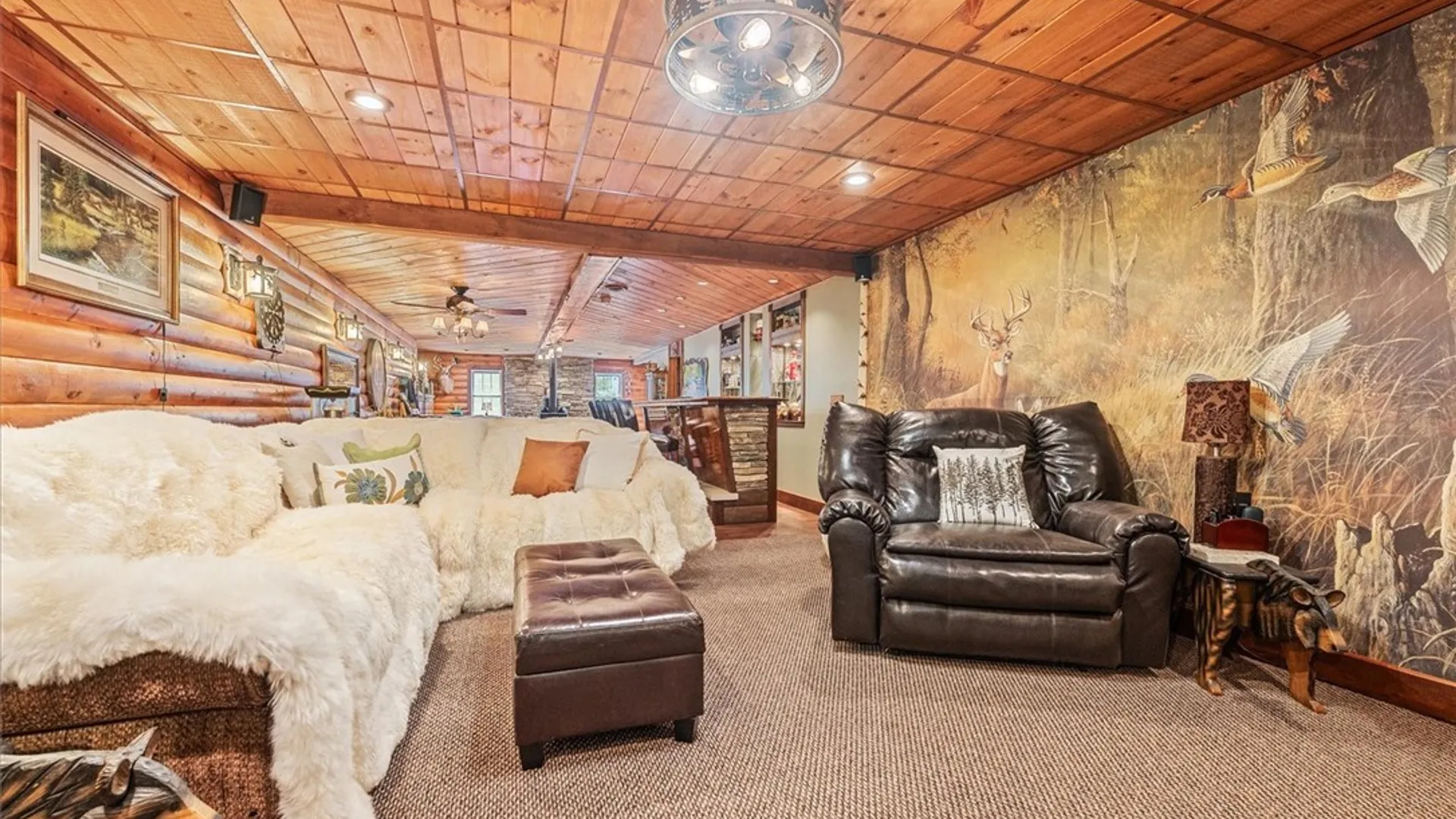 Property at 6652 Sorrell Hill Road, Van Buren, NY 13164 29