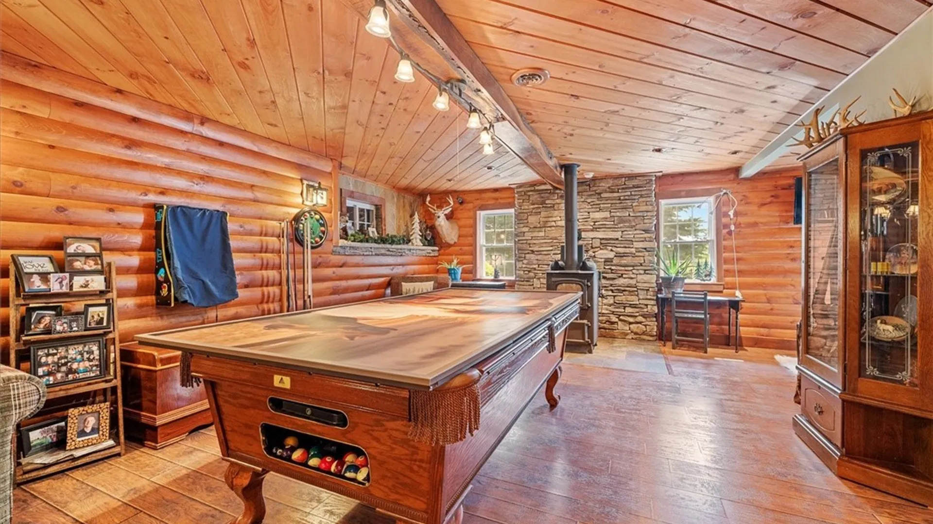 Property at 6652 Sorrell Hill Road, Van Buren, NY 13164 30