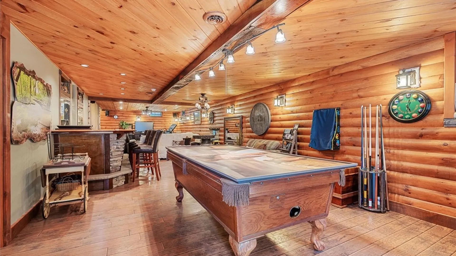 Property at 6652 Sorrell Hill Road, Van Buren, NY 13164 32