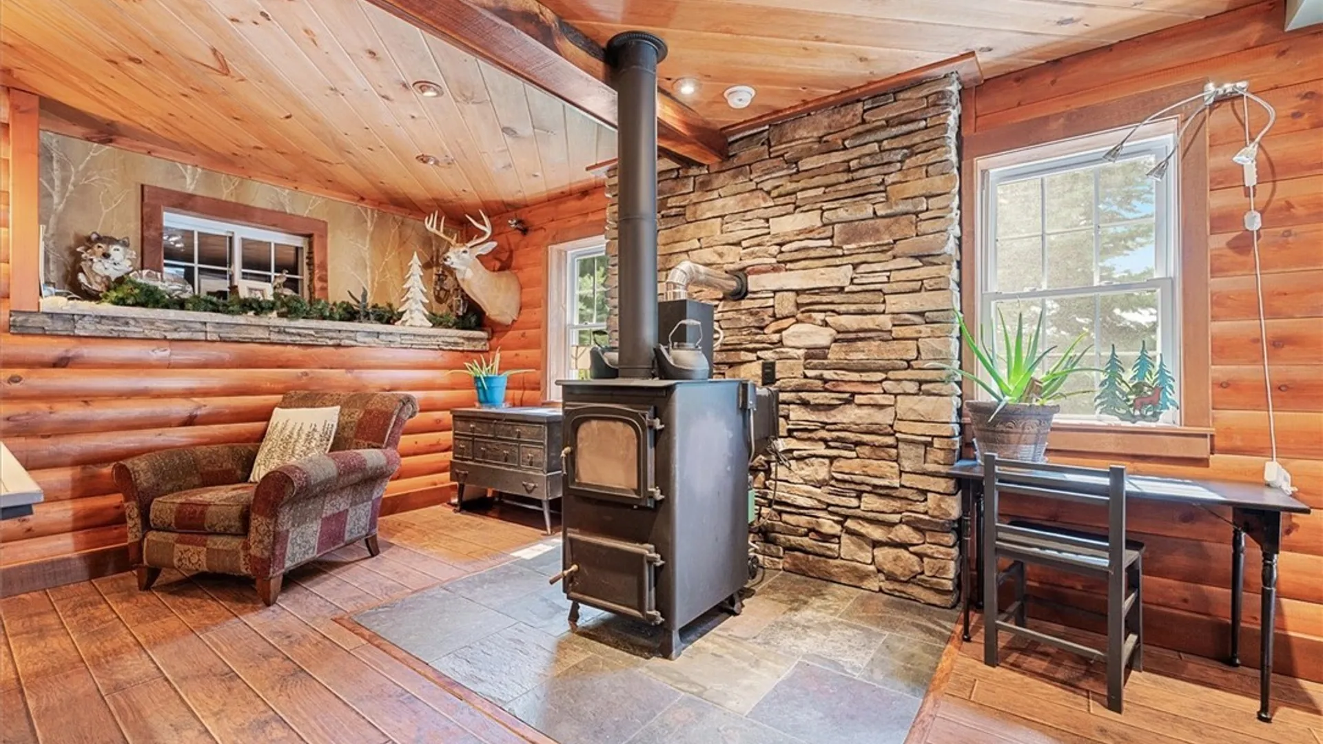 Property at 6652 Sorrell Hill Road, Van Buren, NY 13164 33