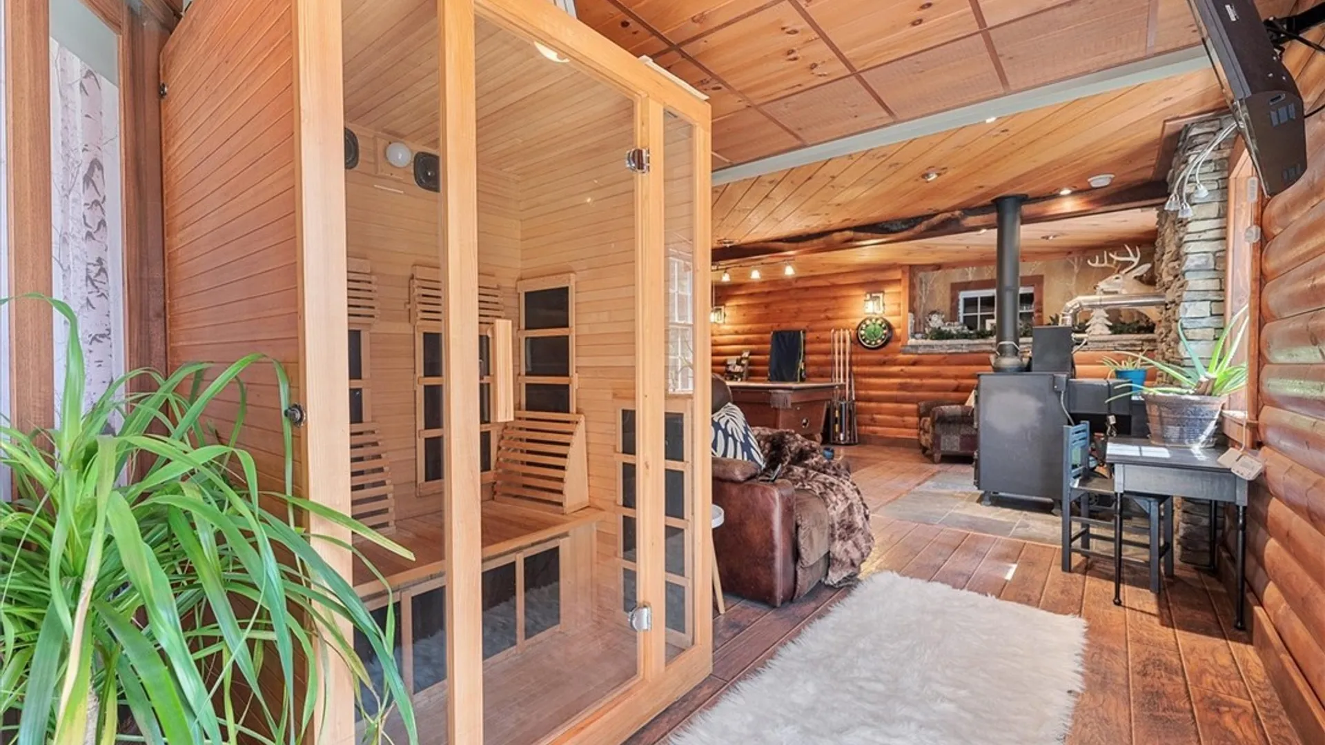 Property at 6652 Sorrell Hill Road, Van Buren, NY 13164 34