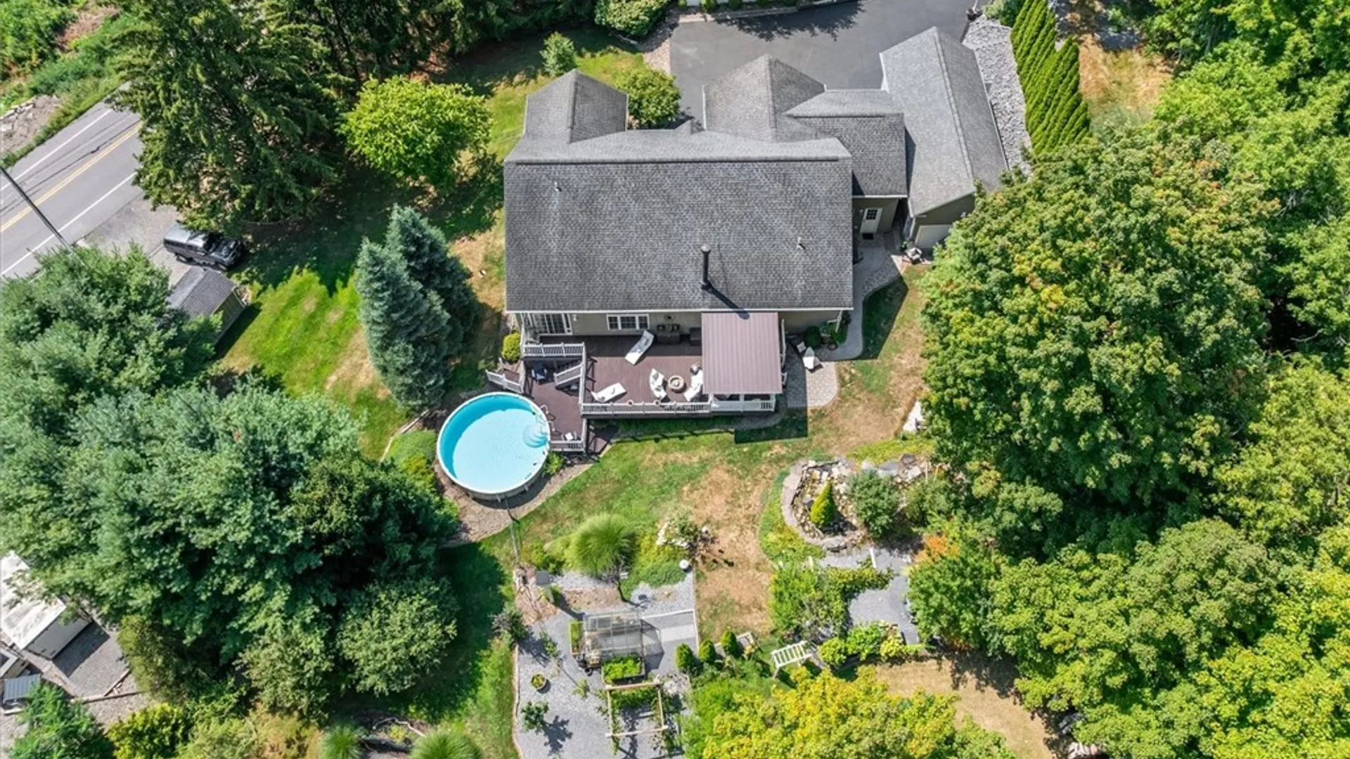 Property at 6652 Sorrell Hill Road, Van Buren, NY 13164 37