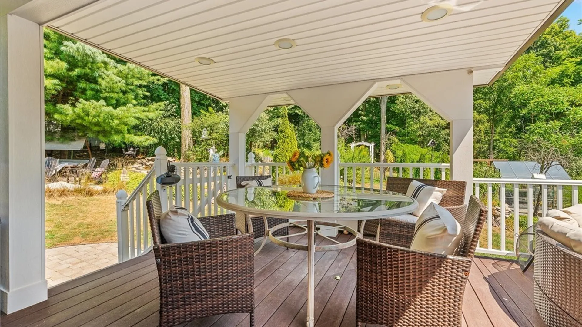 Property at 6652 Sorrell Hill Road, Van Buren, NY 13164 38