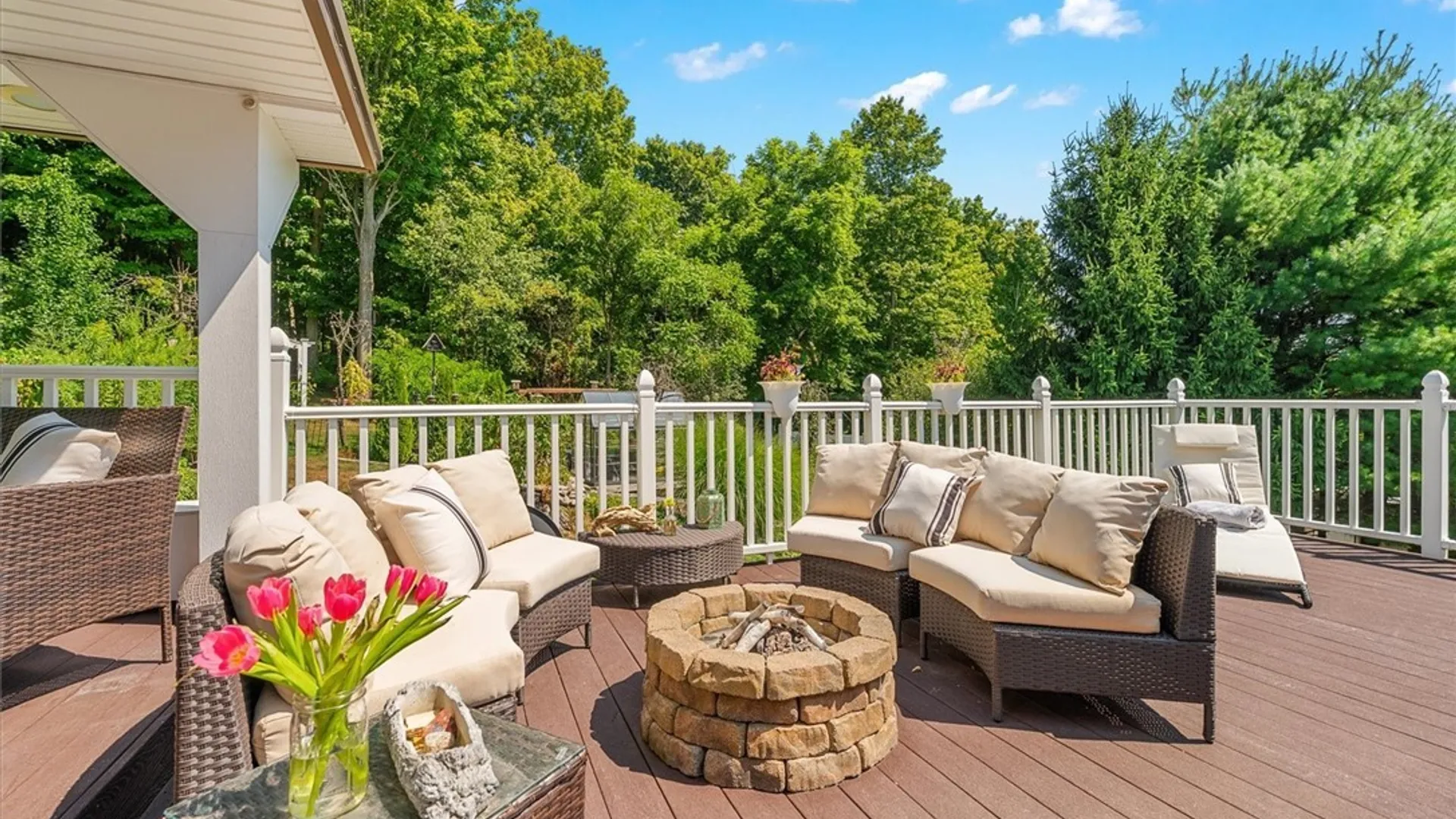 Property at 6652 Sorrell Hill Road, Van Buren, NY 13164 39