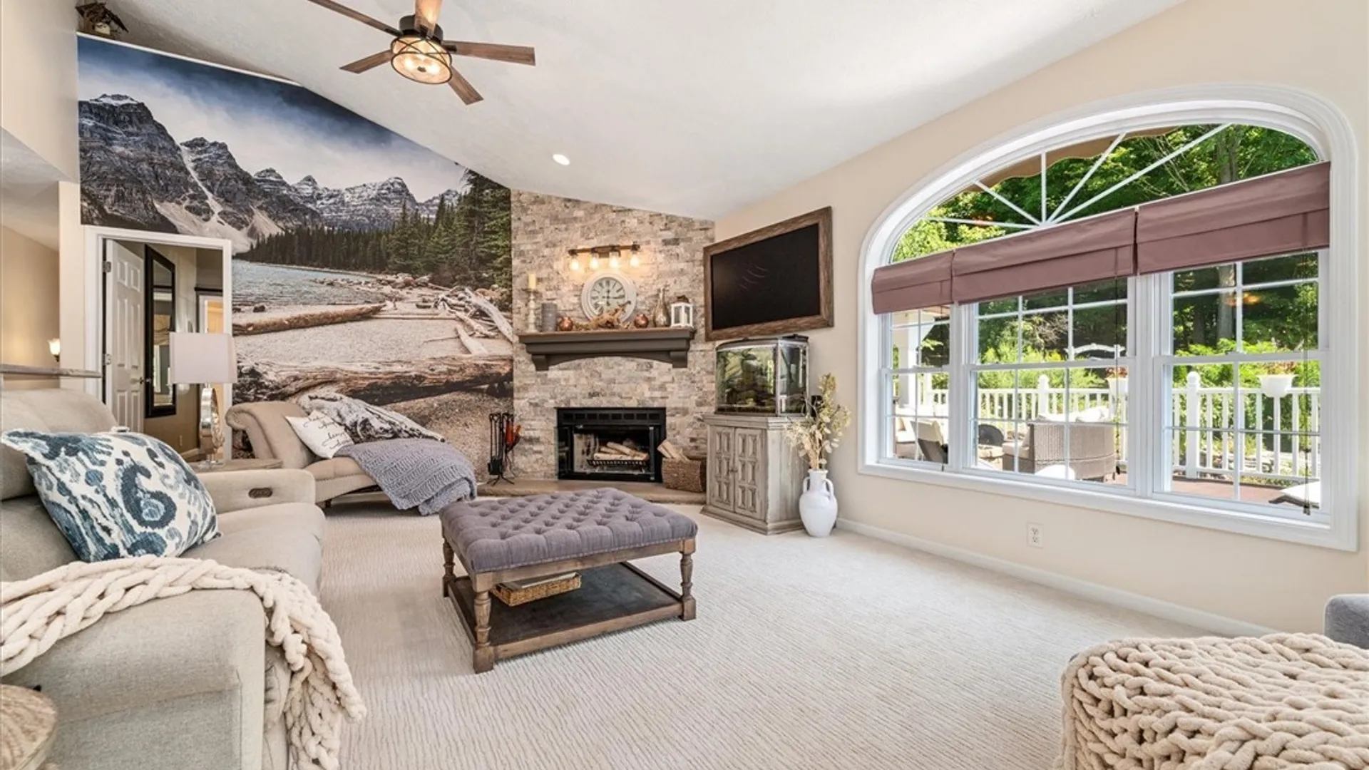 Property at 6652 Sorrell Hill Road, Van Buren, NY 13164 4