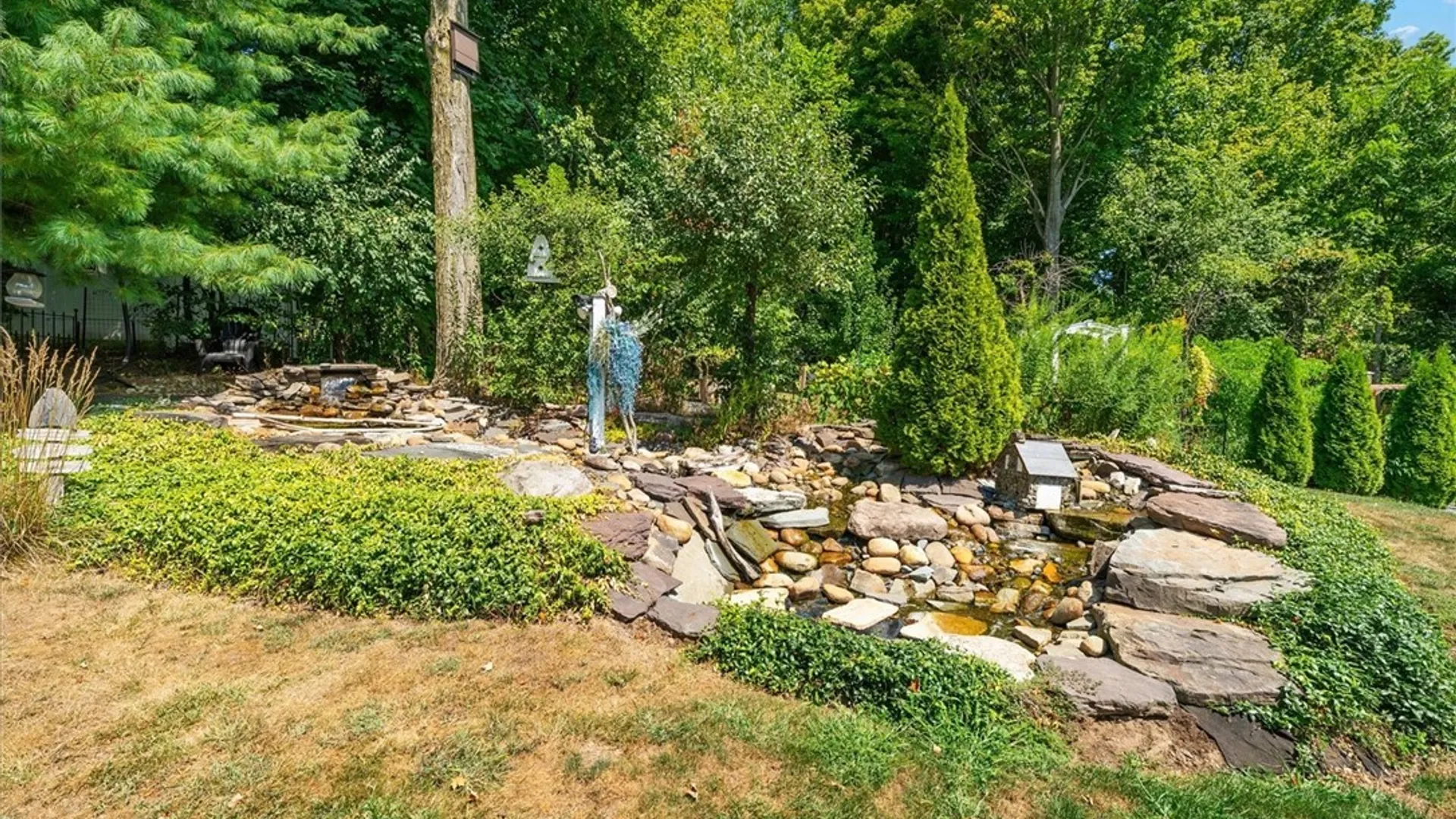 Property at 6652 Sorrell Hill Road, Van Buren, NY 13164 42