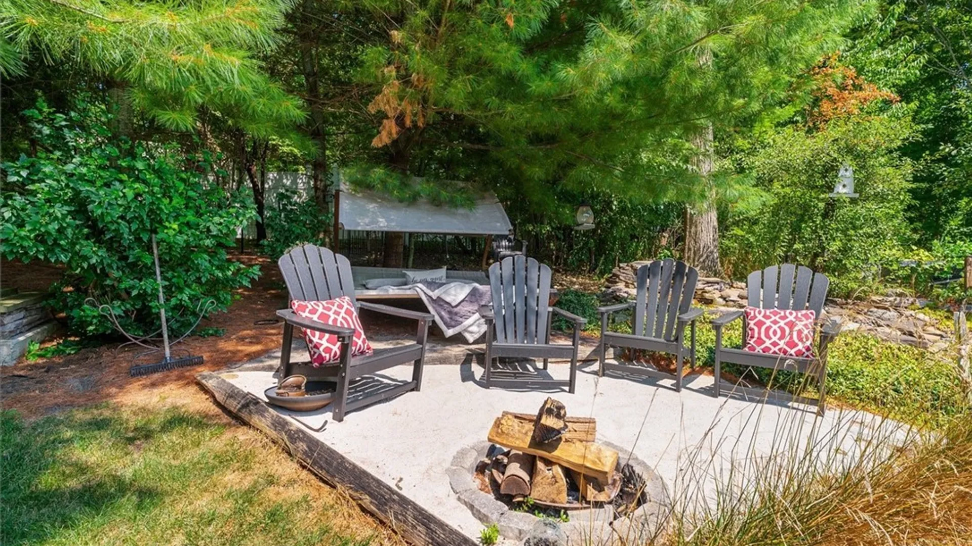 Property at 6652 Sorrell Hill Road, Van Buren, NY 13164 43