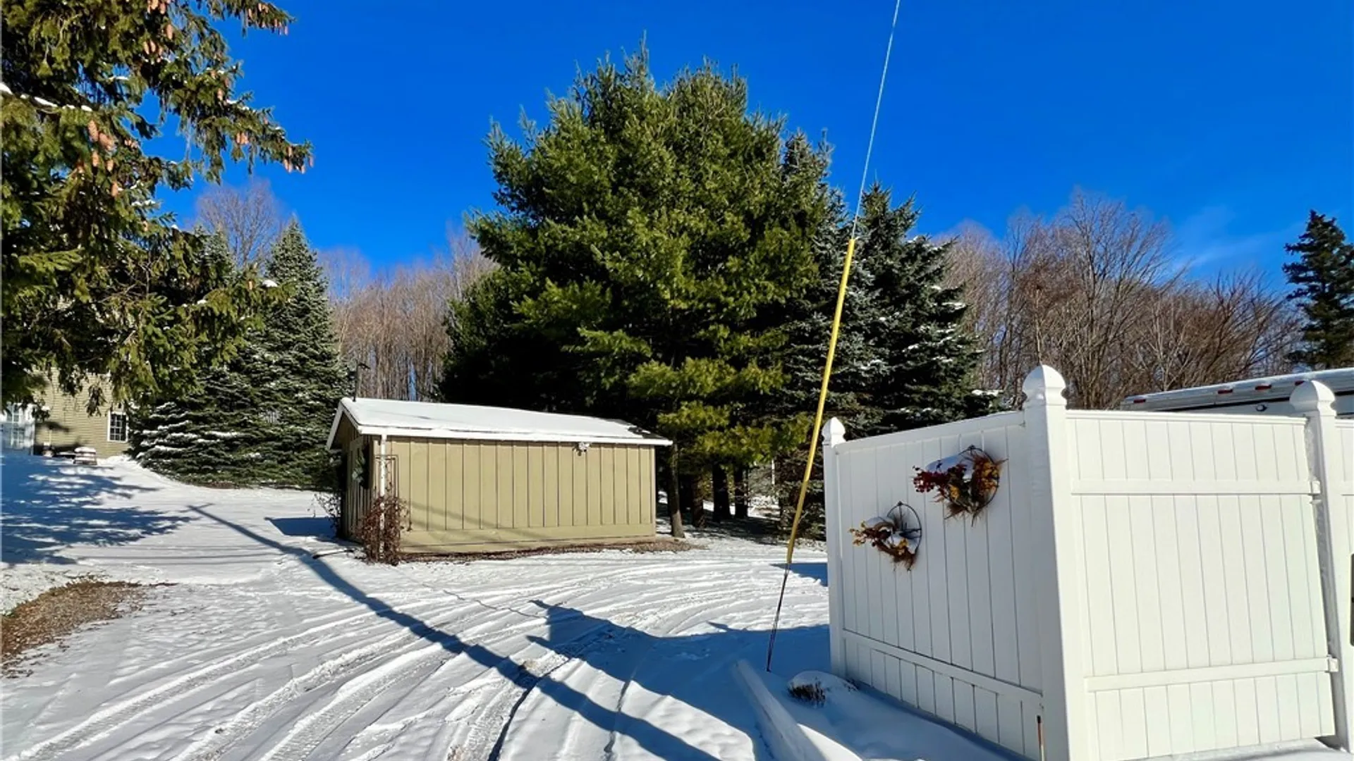 Property at 6652 Sorrell Hill Road, Van Buren, NY 13164 50