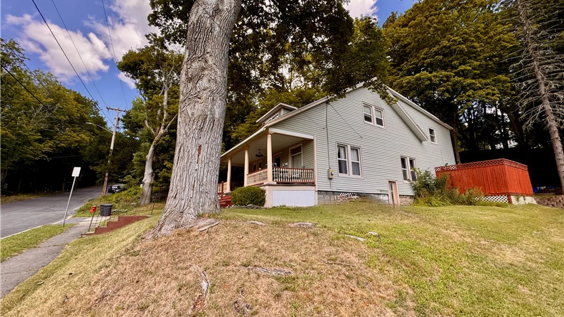 Property at 34 Morgan Avenue, Oneonta, NY 13820 43