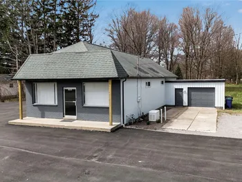 Property at 12482 Broadway Street, Alden, NY 14004