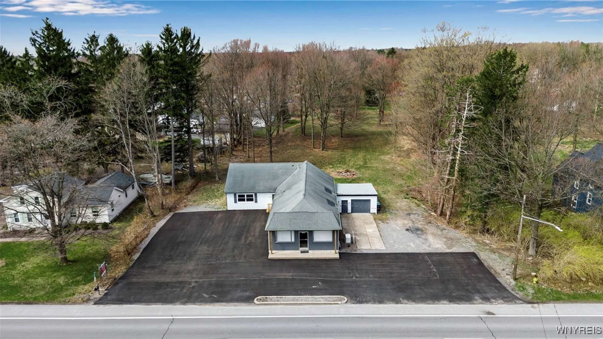 Property at 12482 Broadway Street, Alden, NY 14004 3