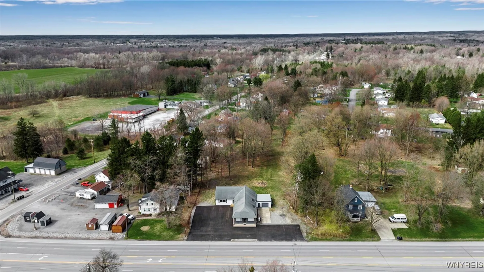 Property at 12482 Broadway Street, Alden, NY 14004 4