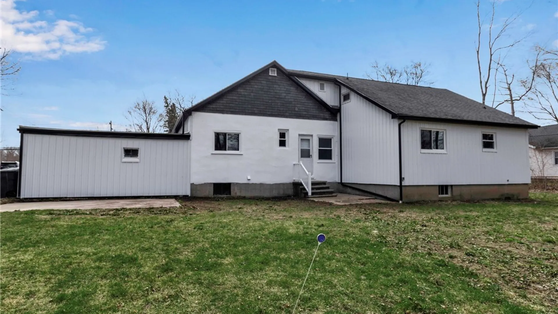 Property at 12482 Broadway Street, Alden, NY 14004 46