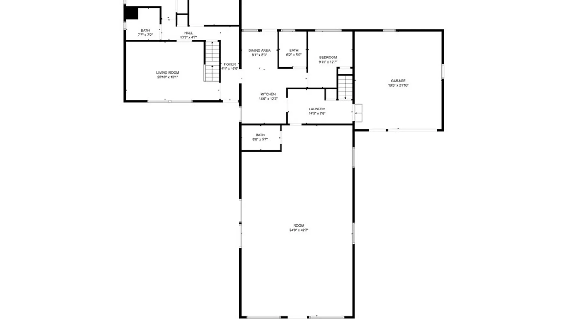 Property at 12482 Broadway Street, Alden, NY 14004 49