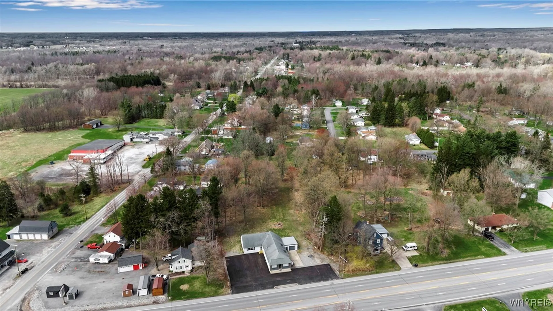 Property at 12482 Broadway Street, Alden, NY 14004 5